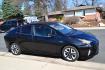 2016 Black /Black Toyota Prius 3 Touring (JTDKARFU2G3) with an 1.8L L4 DOHC 16V HYBRID engine, CVT transmission, located at 2510 47th St. Suite 200, Boulder, CO, 80301, (303) 641-0333, 40.026196, -105.243217 - This Beautiful Utah owned 2016 Toyota Prius Three Touring is a recent acquisition by Boulder Motors. It is finished in Toyota’s Midnight Black Metallic with black interior. The Car Fax and Auto check is clean and Clear. The Colorado title is Clean Clear. Premium Features: [8K] Lower Console/Shi - Photo#9