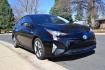 2016 Black /Black Toyota Prius 3 Touring (JTDKARFU2G3) with an 1.8L L4 DOHC 16V HYBRID engine, CVT transmission, located at 2510 47th St. Suite 200, Boulder, CO, 80301, (303) 641-0333, 40.026196, -105.243217 - This Beautiful Utah owned 2016 Toyota Prius Three Touring is a recent acquisition by Boulder Motors. It is finished in Toyota’s Midnight Black Metallic with black interior. The Car Fax and Auto check is clean and Clear. The Colorado title is Clean Clear. Premium Features: [8K] Lower Console/Shi - Photo#11