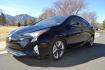 2016 Black /Black Toyota Prius 3 Touring (JTDKARFU2G3) with an 1.8L L4 DOHC 16V HYBRID engine, CVT transmission, located at 2510 47th St. Suite 200, Boulder, CO, 80301, (303) 641-0333, 40.026196, -105.243217 - This Beautiful Utah owned 2016 Toyota Prius Three Touring is a recent acquisition by Boulder Motors. It is finished in Toyota’s Midnight Black Metallic with black interior. The Car Fax and Auto check is clean and Clear. The Colorado title is Clean Clear. Premium Features: [8K] Lower Console/Shi - Photo#23