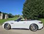 2023 White /Tan Mercedes-Benz SL-Class SL55 (W1KVK8AB5PF) with an 4.0L V8 engine, 9A transmission, located at 2510 47th St. Suite 200, Boulder, CO, 80301, (303) 641-0333, 40.026196, -105.243217 - This Beautiful One Owner, Super Low Mile, (8,215 mi.) SL-Class SL55 is a Recent acquisition by Boulder Motors in Boulder Colorado. It is finished in Mercedes MANUFAKTUR Moonlight White Metallic (885) with Sienna Brown / Black Nappa Leather Interior. It has a One Owner Clean CarFax and Autocheck sho- Photo#6