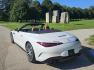 2023 White /Tan Mercedes-Benz SL-Class SL55 (W1KVK8AB5PF) with an 4.0L V8 engine, 9A transmission, located at 2510 47th St. Suite 200, Boulder, CO, 80301, (303) 641-0333, 40.026196, -105.243217 - This Beautiful One Owner, Super Low Mile, (8,215 mi.) SL-Class SL55 is a Recent acquisition by Boulder Motors in Boulder Colorado. It is finished in Mercedes MANUFAKTUR Moonlight White Metallic (885) with Sienna Brown / Black Nappa Leather Interior. It has a One Owner Clean CarFax and Autocheck sho- Photo#7