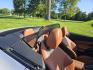 2023 White /Tan Mercedes-Benz SL-Class SL55 (W1KVK8AB5PF) with an 4.0L V8 engine, 9A transmission, located at 2510 47th St. Suite 200, Boulder, CO, 80301, (303) 641-0333, 40.026196, -105.243217 - This Beautiful One Owner, Super Low Mile, (8,215 mi.) SL-Class SL55 is a Recent acquisition by Boulder Motors in Boulder Colorado. It is finished in Mercedes MANUFAKTUR Moonlight White Metallic (885) with Sienna Brown / Black Nappa Leather Interior. It has a One Owner Clean CarFax and Autocheck sho- Photo#18
