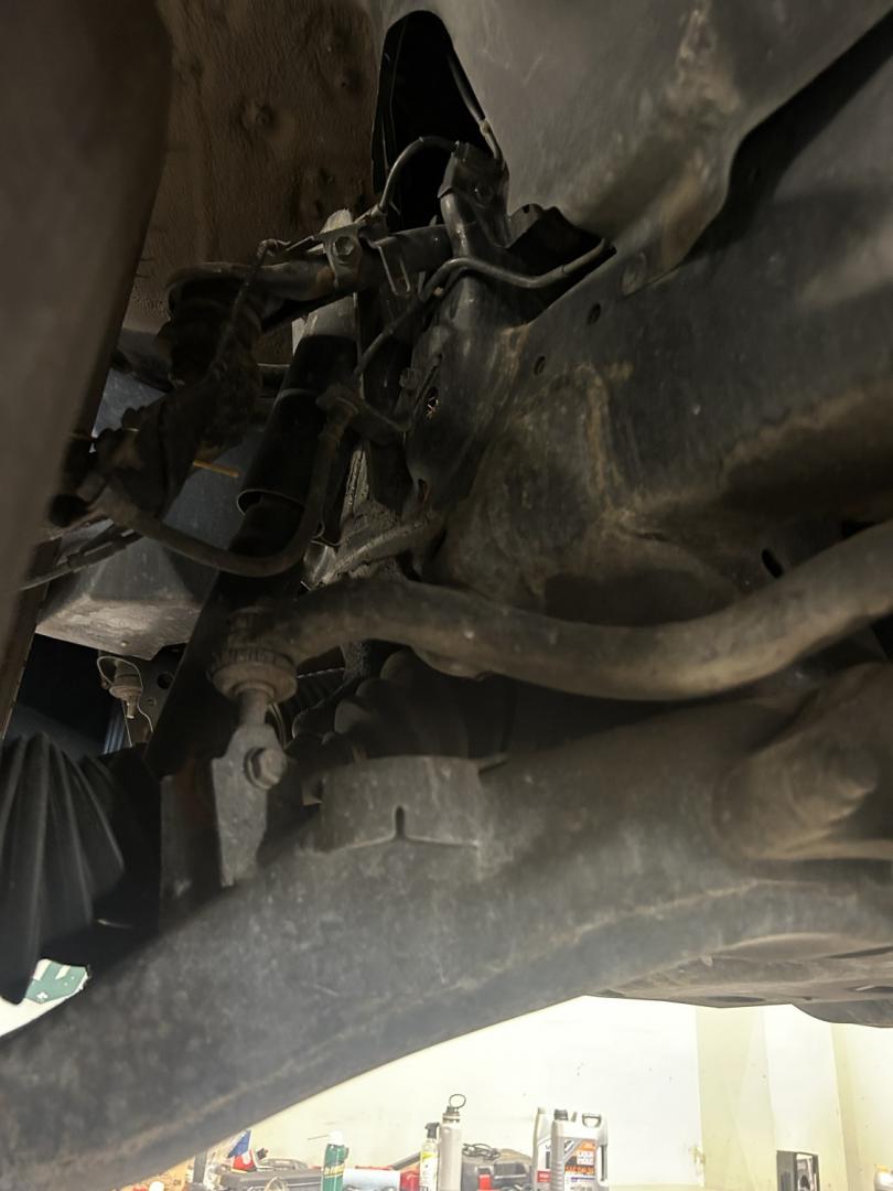 2003 Blue /Gray Toyota Land Cruiser 4WD (JTEHT05J932) with an 4.7L V8 DOHC 32V engine, 5A OD transmission, located at 2510 47th St. Suite 200, Boulder, CO, 80301, (303) 641-0333, 40.026196, -105.243217 - This Amazing, Toyota Serviced Land Cruiser is a Recent Acquisition by Boulder Motors of Boulder Colorado. Corwin Toyota Boulder Completed a Fresh Synthetic Service and Inspection 12/16/2025 At Our Listed Price This great 2003 Land Cruiser qualifies for our Certified Limited Drivetrain Warranty.- Photo#28