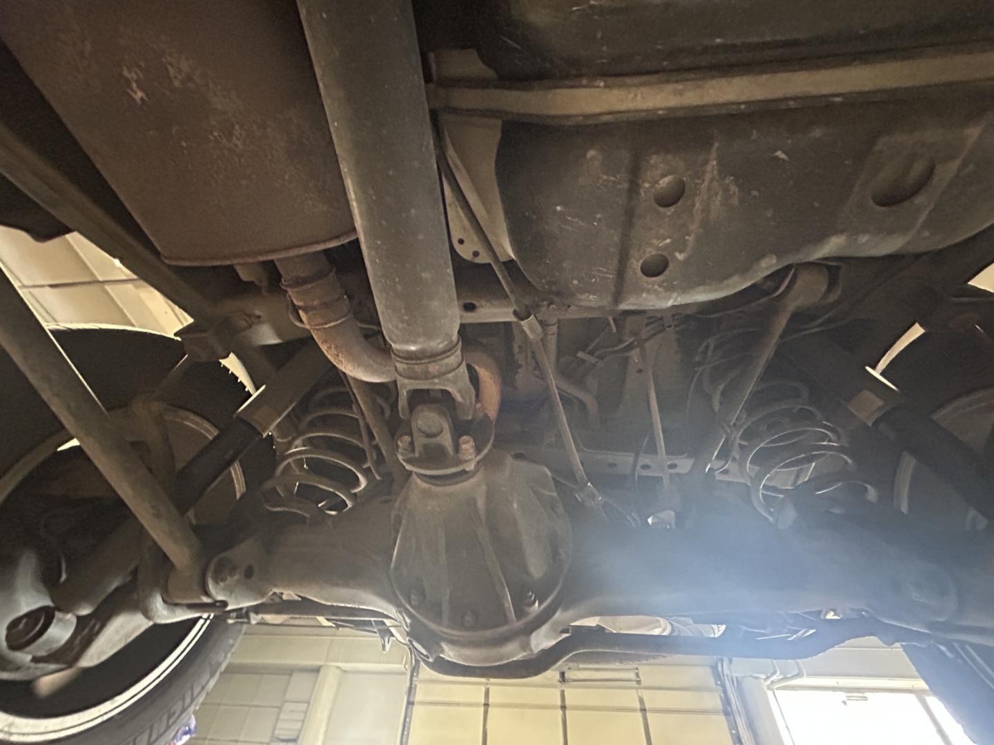 2003 Blue /Gray Toyota Land Cruiser 4WD (JTEHT05J932) with an 4.7L V8 DOHC 32V engine, 5A OD transmission, located at 2510 47th St. Suite 200, Boulder, CO, 80301, (303) 641-0333, 40.026196, -105.243217 - This Amazing, Toyota Serviced Land Cruiser is a Recent Acquisition by Boulder Motors of Boulder Colorado. Corwin Toyota Boulder Completed a Fresh Synthetic Service and Inspection 12/16/2025 At Our Listed Price This great 2003 Land Cruiser qualifies for our Certified Limited Drivetrain Warranty.- Photo#31