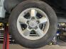 2003 Blue /Gray Toyota Land Cruiser 4WD (JTEHT05J932) with an 4.7L V8 DOHC 32V engine, 5A OD transmission, located at 2510 47th St. Suite 200, Boulder, CO, 80301, (303) 641-0333, 40.026196, -105.243217 - This Amazing, Toyota Serviced Land Cruiser is a Recent Acquisition by Boulder Motors of Boulder Colorado. Corwin Toyota Boulder Completed a Fresh Synthetic Service and Inspection 12/16/2025 At Our Listed Price This great 2003 Land Cruiser qualifies for our Certified Limited Drivetrain Warranty.- Photo#32